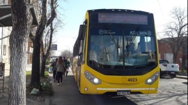 Representantes de Rosario Bus recibieron los reclamos por mayores frecuencias en horarios pico